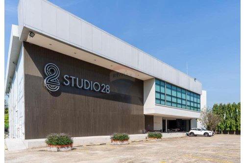 Music Recording Studio | Baht 220M