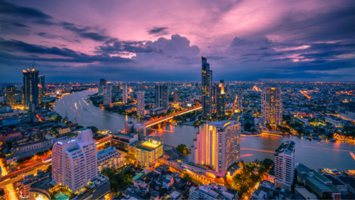 Investment Opportunity: [Confidential Hotel Name] Bangkok